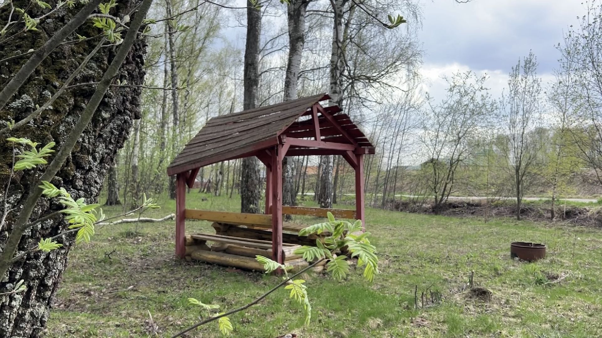 химки, отдых на природе, пожароопасный сезон, пожарная безопасность,