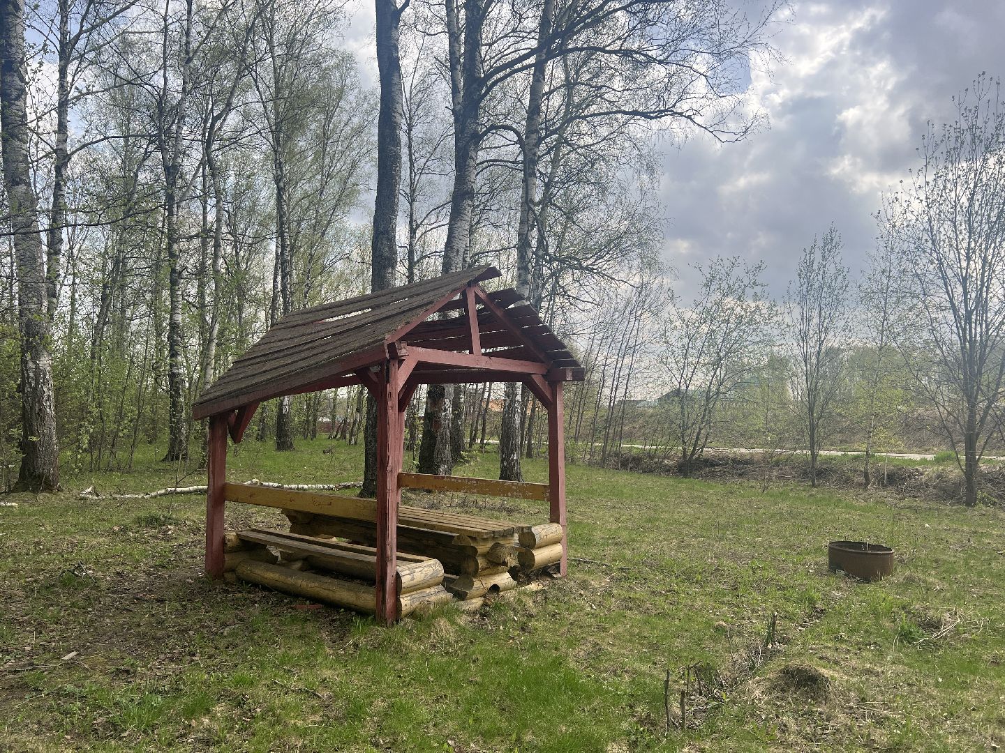 химки, отдых на природе, пожароопасный сезон, пожарная безопасность,