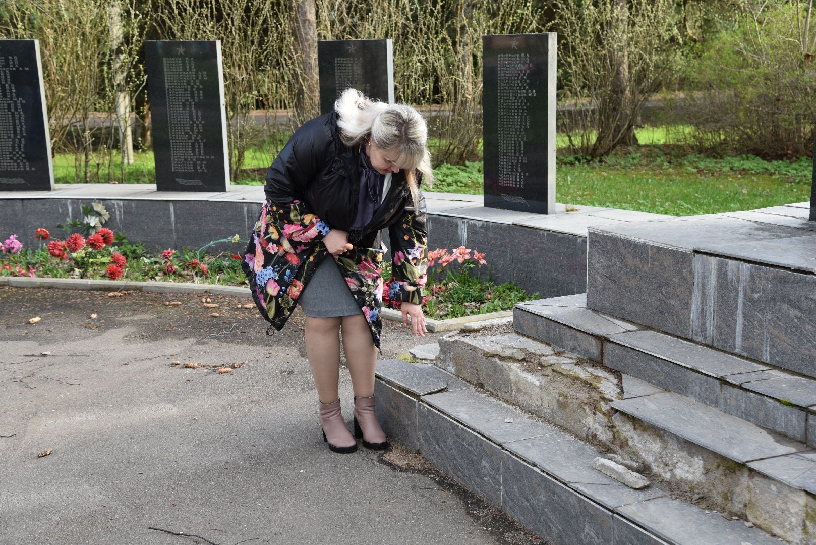 лотошино, микулино, выездная администрация, глава округа, встреча администрации с жителями,