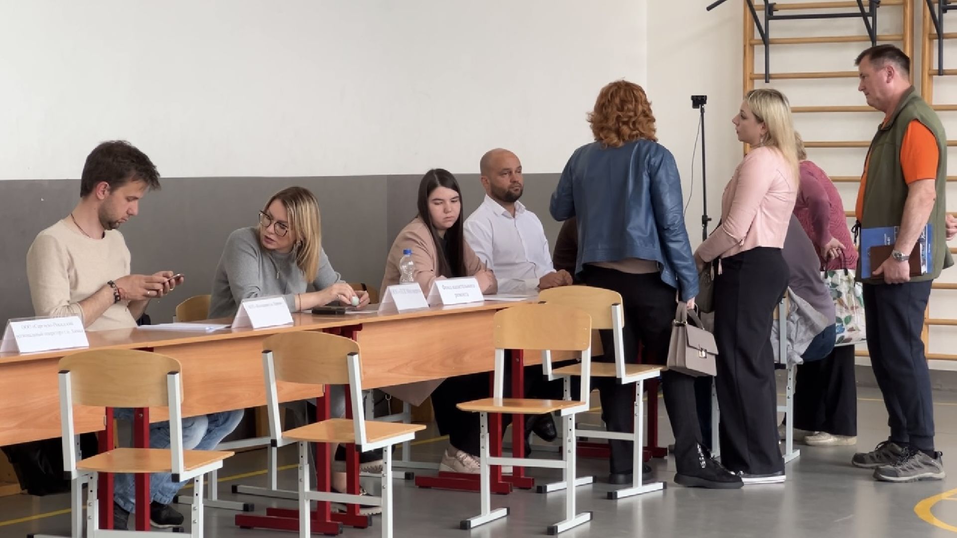 химки, благоустройство, выездная администрация, обращения жителей,