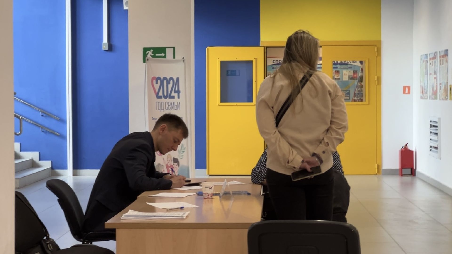 химки, благоустройство, выездная администрация, обращения жителей,