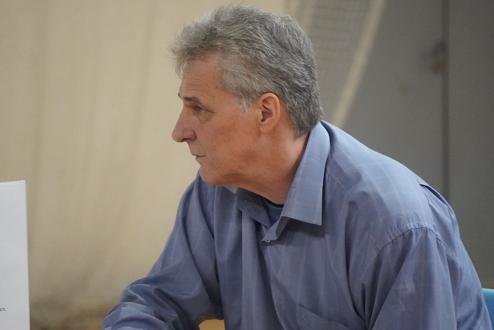 Павловский Посад, Городской округ Павловский Посад, Люди, Выездная администрация, Жители, Обращения,