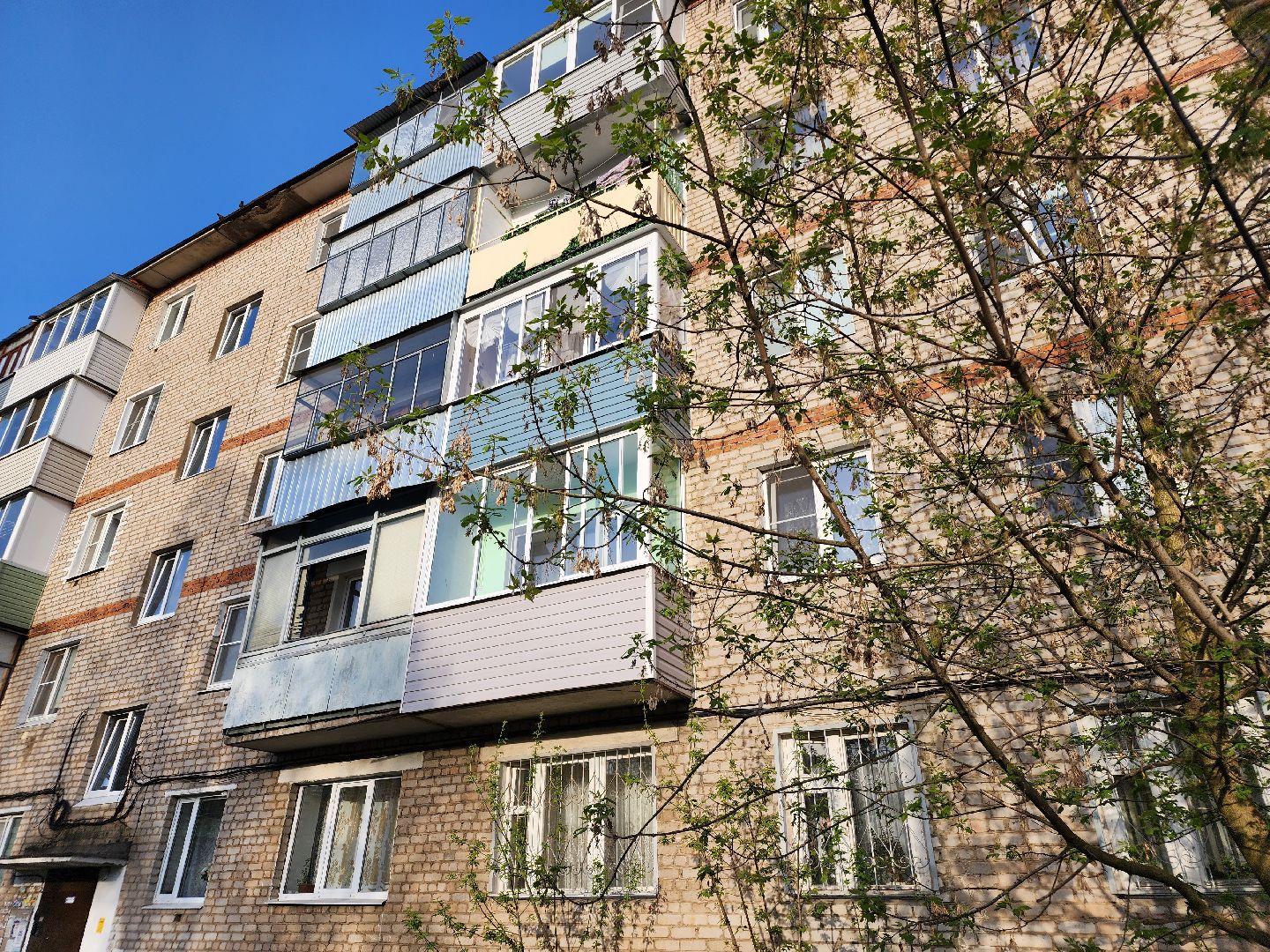 выездная администрация, орехово-зуевский округ,