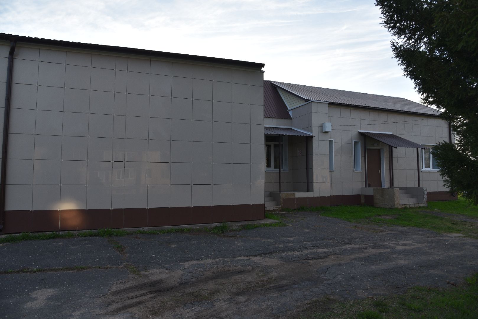 лотошино, микулино, выездная администрация, встреча администрации с жителями, глава округа,