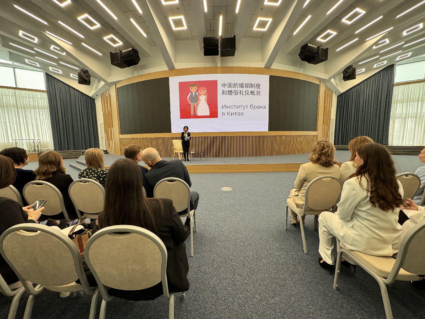 Красногорск, Свадьба мечты, Свадебный портал подмосковья, Год семьи, Путин