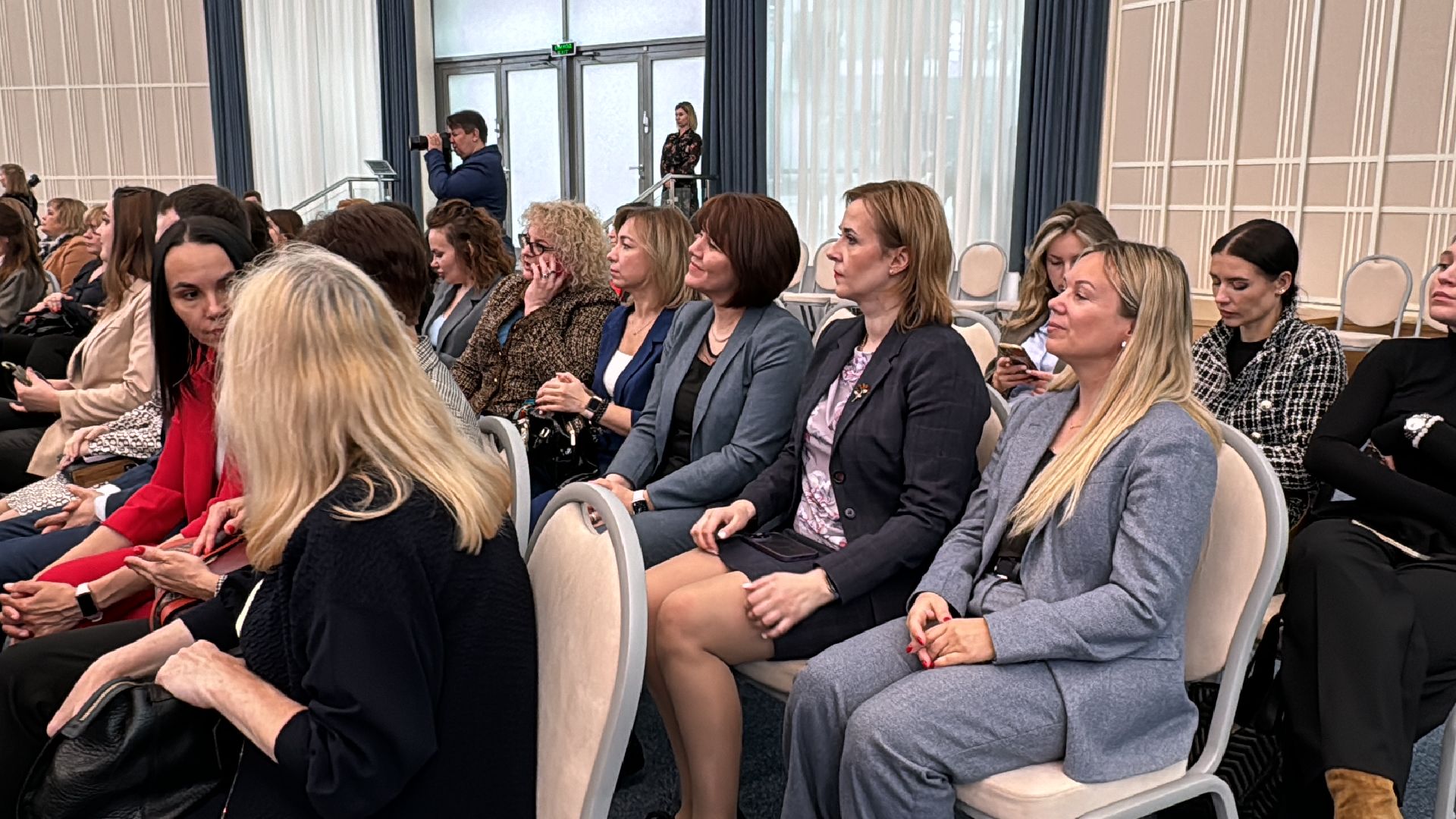 Красногорск, Свадьба мечты, Свадебный портал подмосковья, Год семьи, Путин