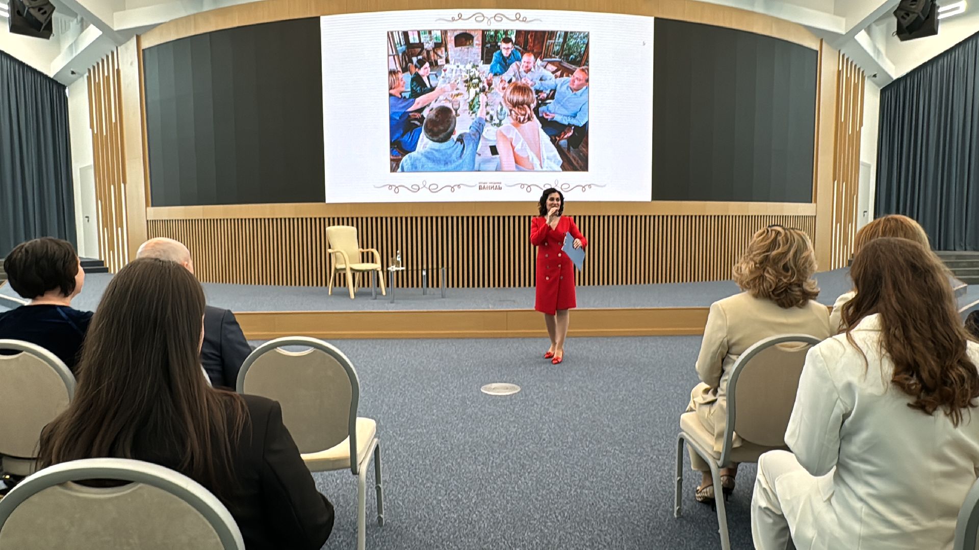 Красногорск, Свадьба мечты, Свадебный портал подмосковья, Год семьи, Путин