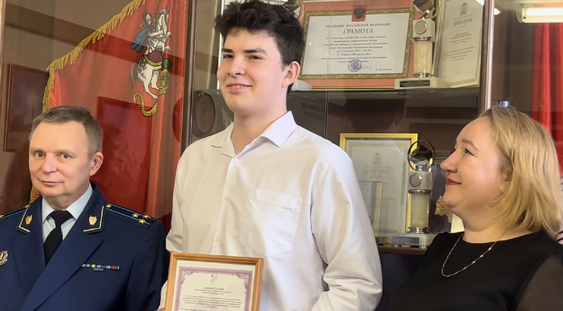 наро-фоминск, наро-фоминский городской округ, обеспечение жильем детей-сирот, жилищный сертификат,