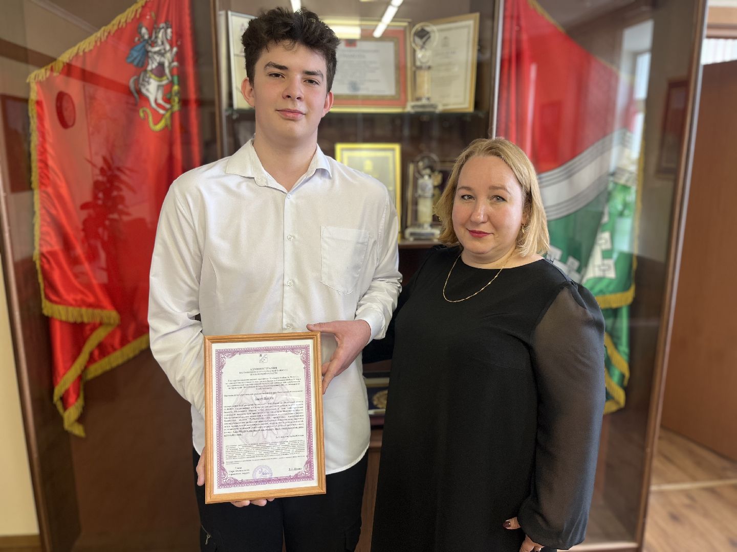 наро-фоминск, наро-фоминский городской округ, обеспечение жильем детей-сирот, жилищный сертификат,