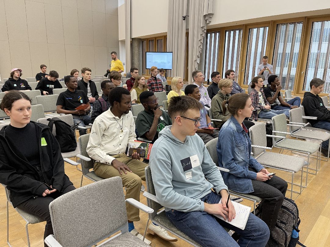 Сколково, образование, наука, абитуриенты, энергетика, электросети, студенты, ученые,