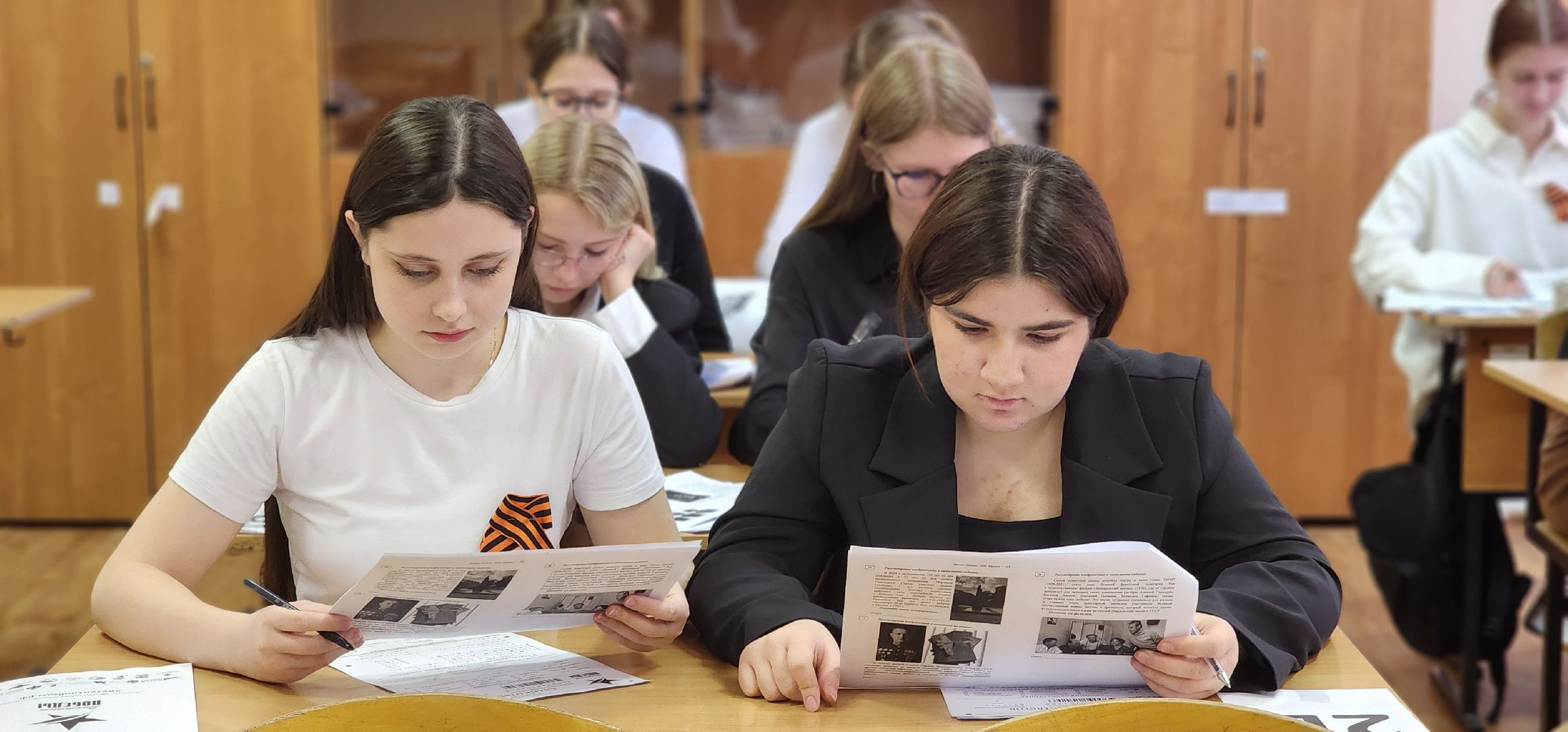 Коломна, диктант победы, патриотическое воспитание,