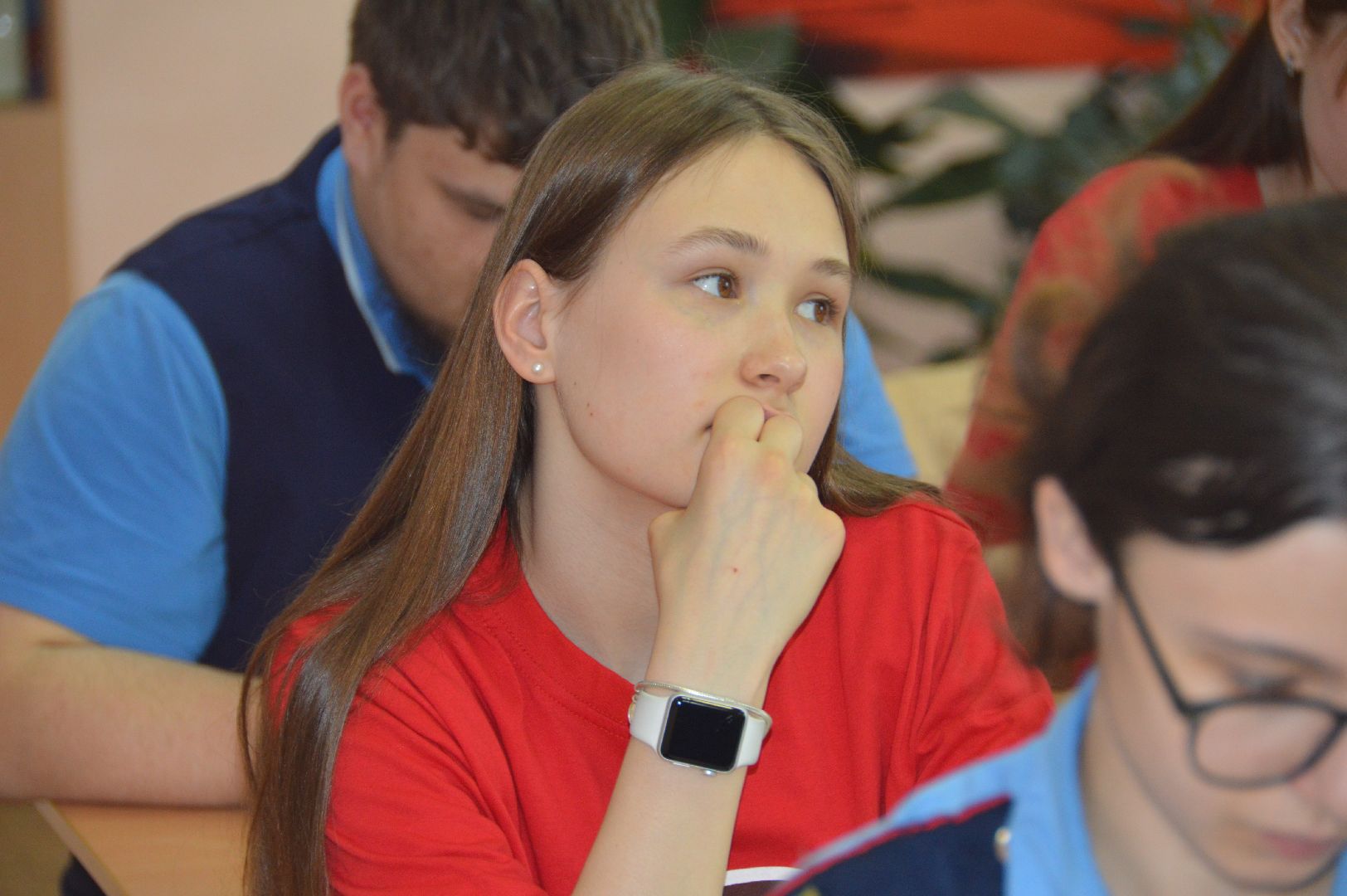 шатура, диктант победы, вов, международная акция,