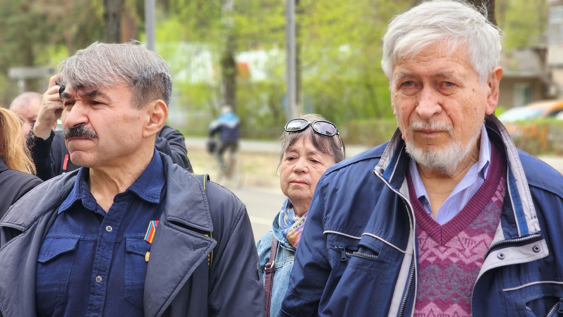 чернобыльская АС, ликвидаторы, протвино, митинг, сломанные крылья,