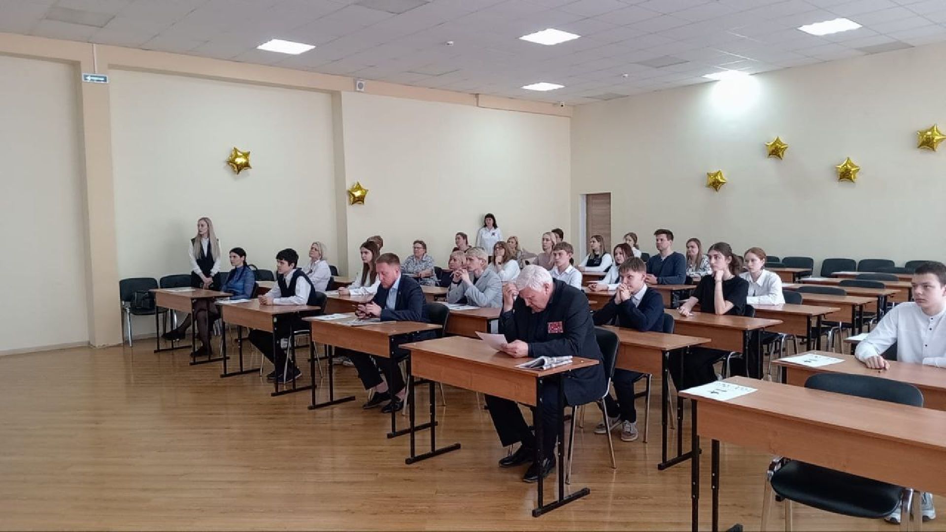 диктант победы, ногинск, школа, общество, образование,