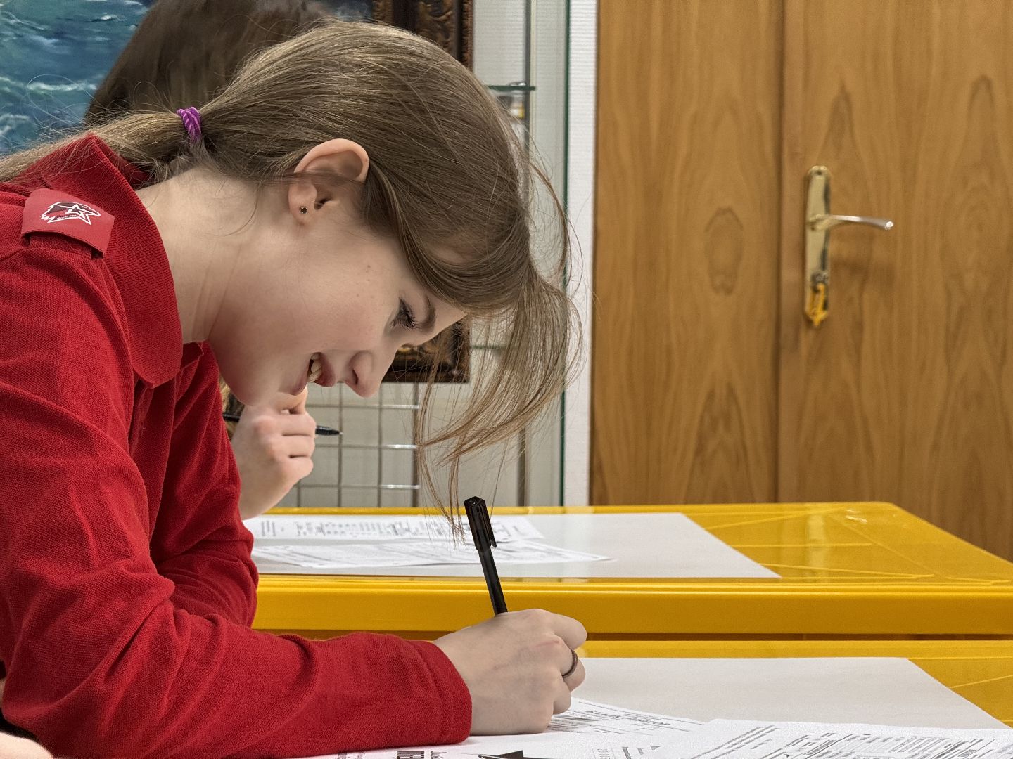 шаховская, диктант победы, история, музей,