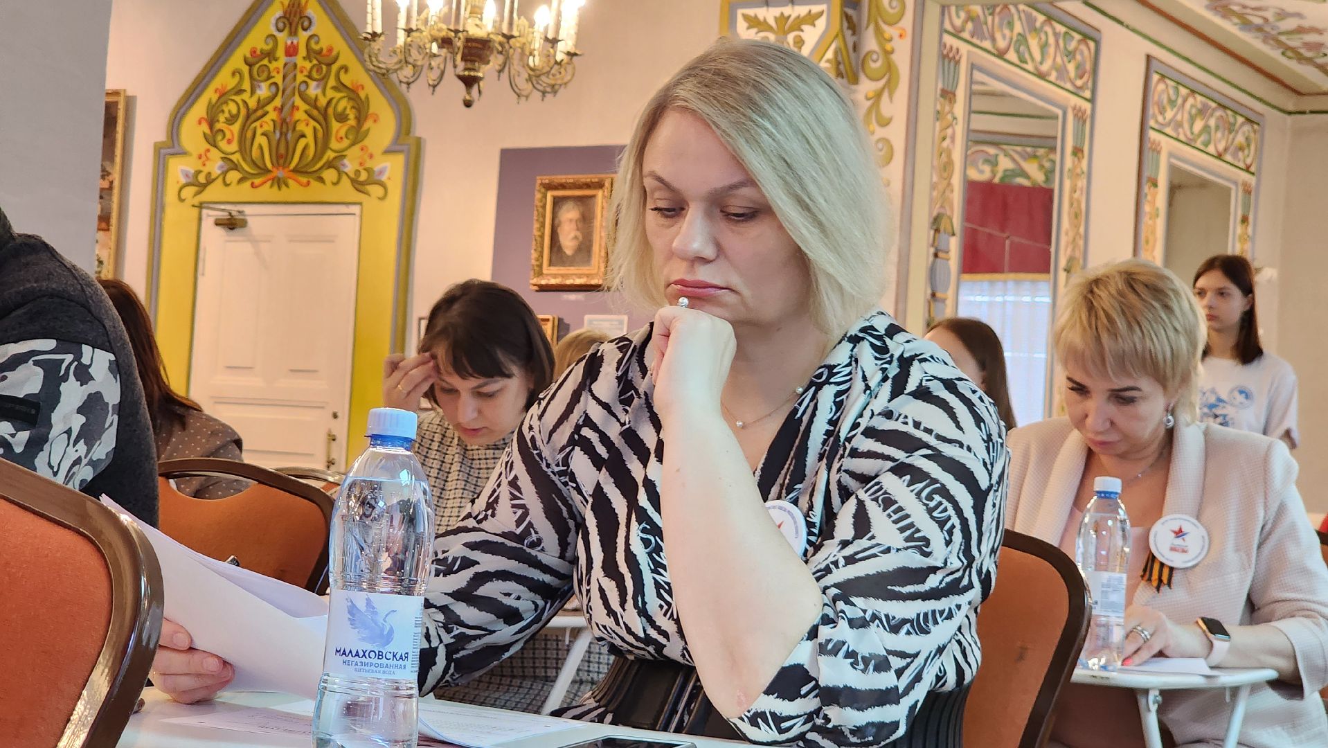 Егорьевск, диктант победы, акция, Подмосковье, Московская область,