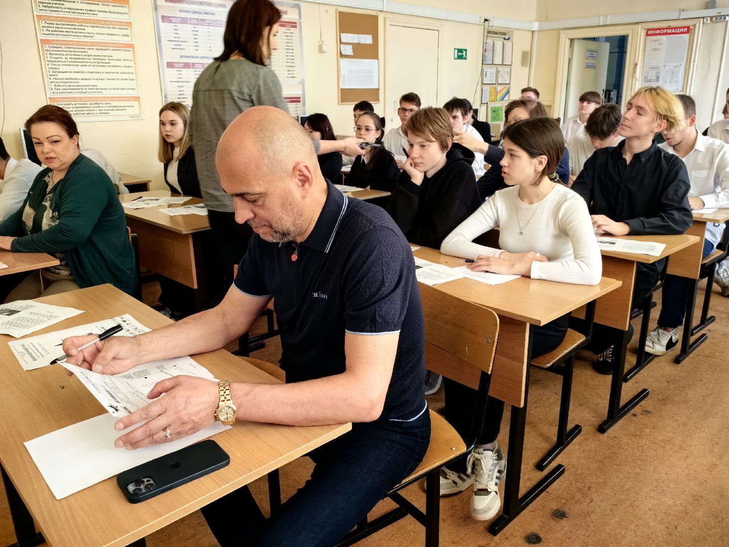 диктант победы, великая отечественная война, знания, акция,