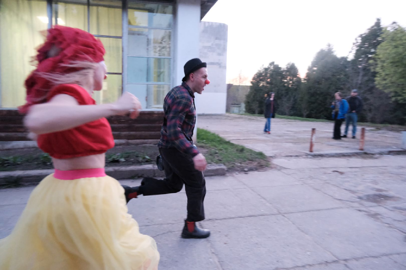 пущино, серпухов, общество, культура,