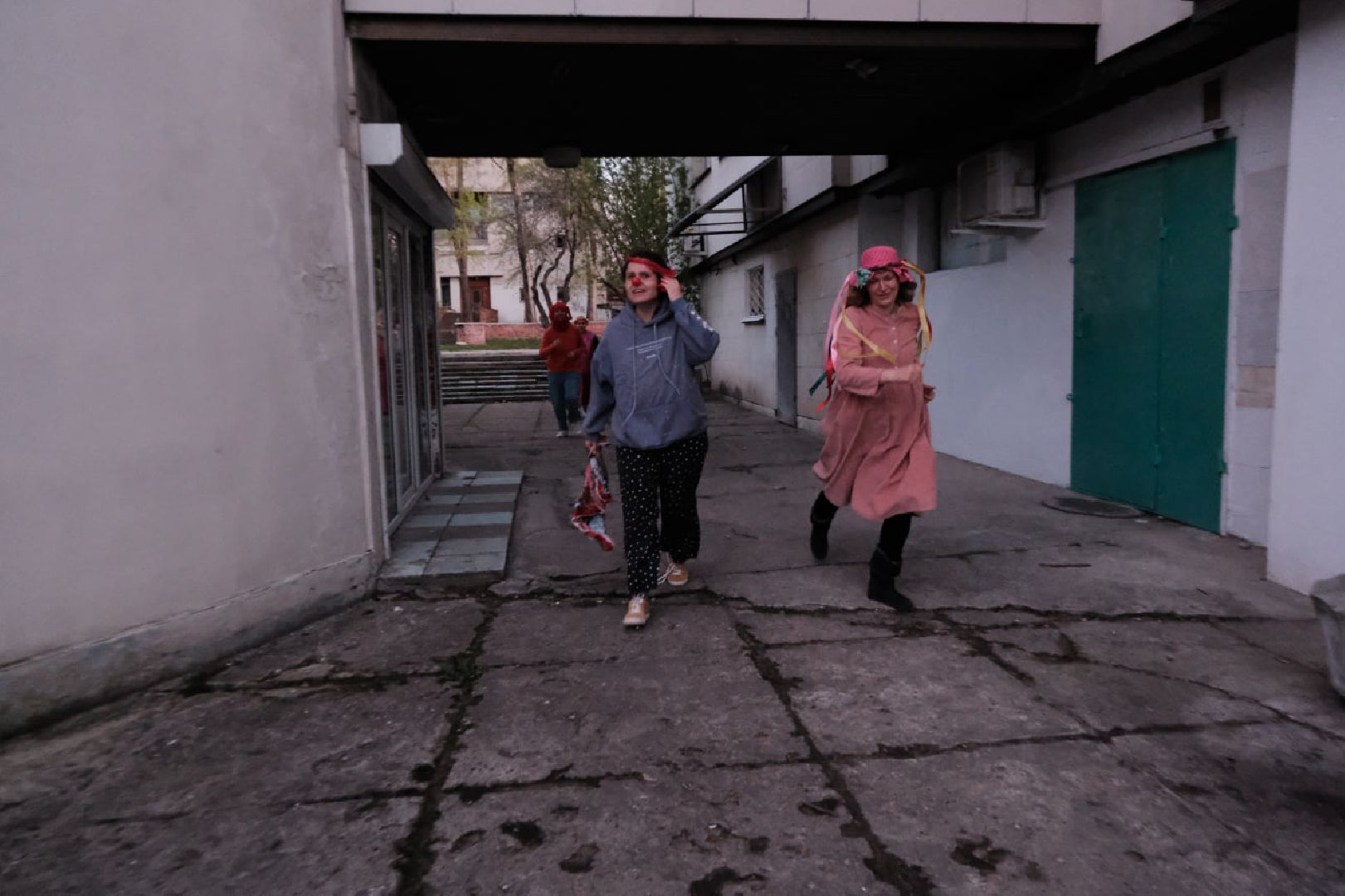 пущино, серпухов, общество, культура,