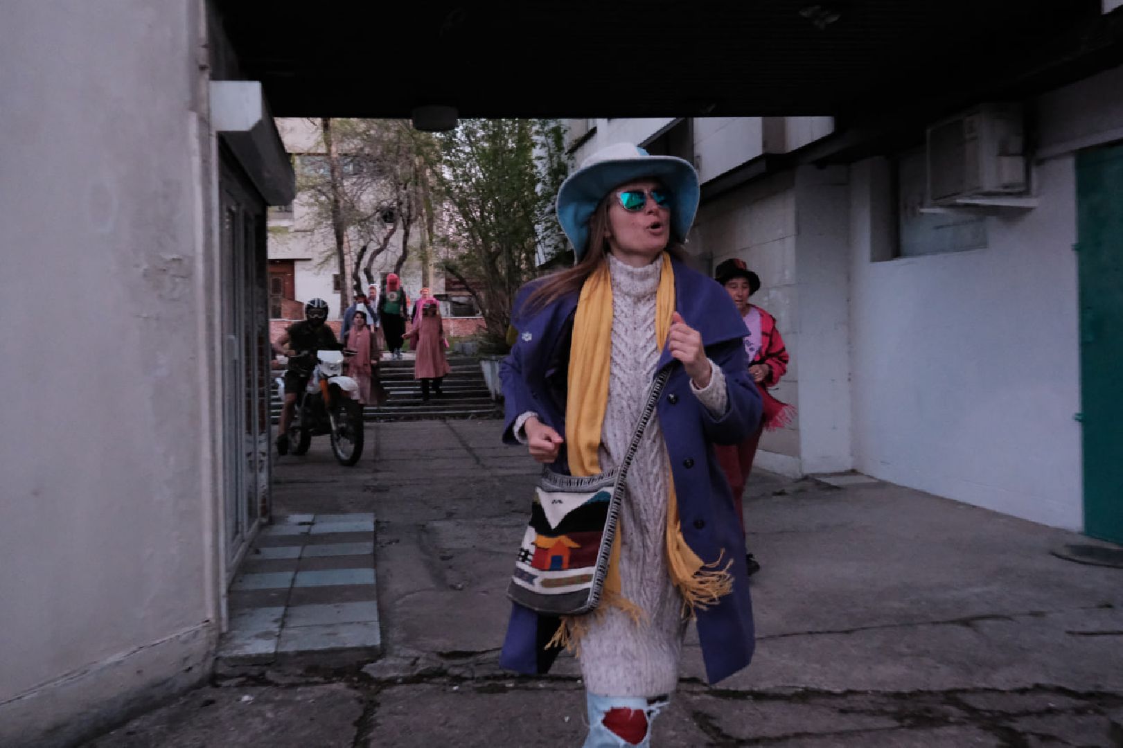 пущино, серпухов, общество, культура,