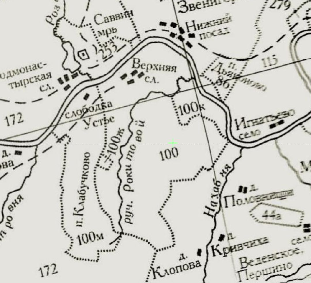 Звенигород, Одинцово, авария, потоп, МЧС, Пожарные, Гражданская защита, новостройка, половодье, затопление