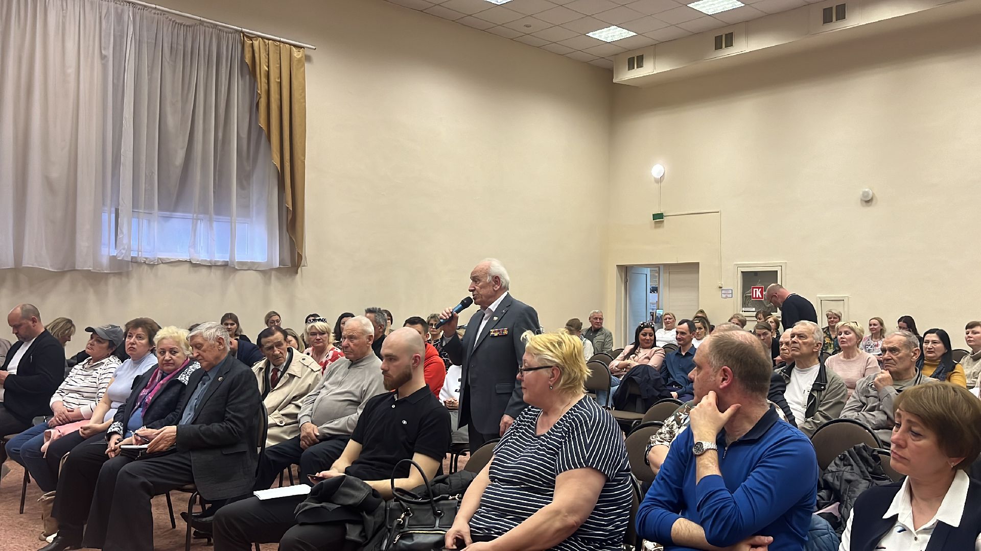 выездная администрация, дороги, улица ленина, микрорайон заря,