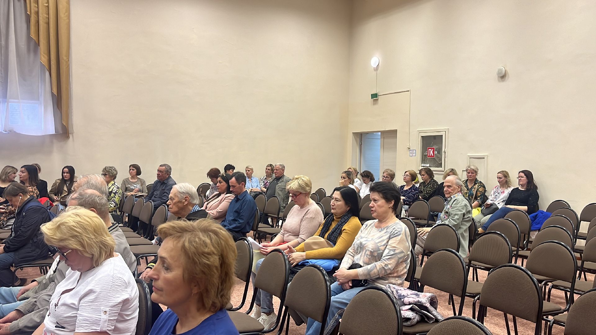 выездная администрация, дороги, улица ленина, микрорайон заря,