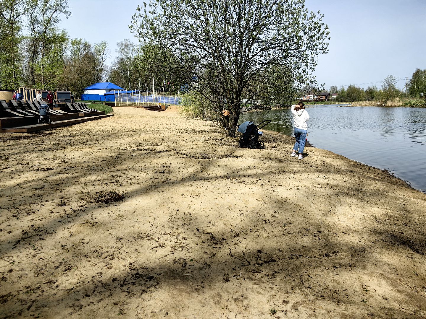 противопожарный режим, штраф, Геопортал Подмосковья, шашлыки,