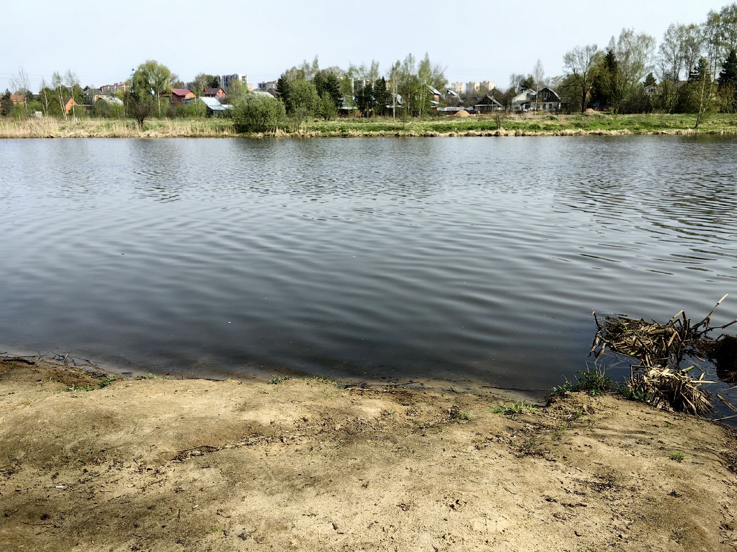 противопожарный режим, штраф, Геопортал Подмосковья, шашлыки,