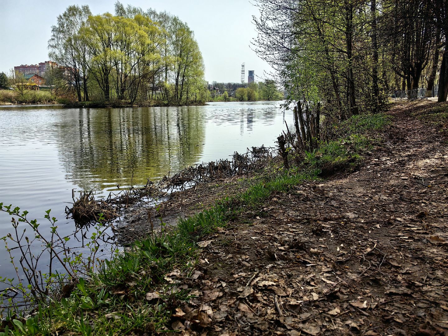 противопожарный режим, штраф, Геопортал Подмосковья, шашлыки,