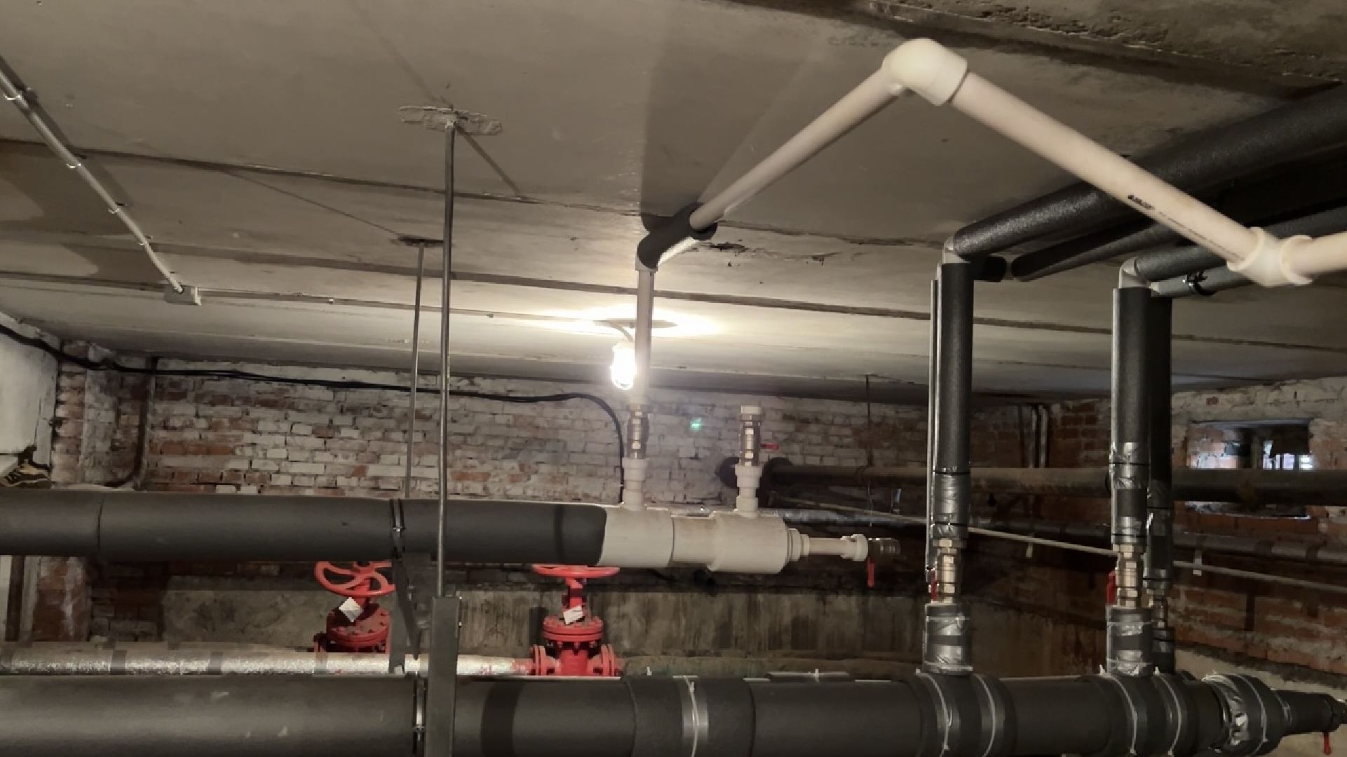 химки, жкх, капитальный ремонт, ремонтные работы,