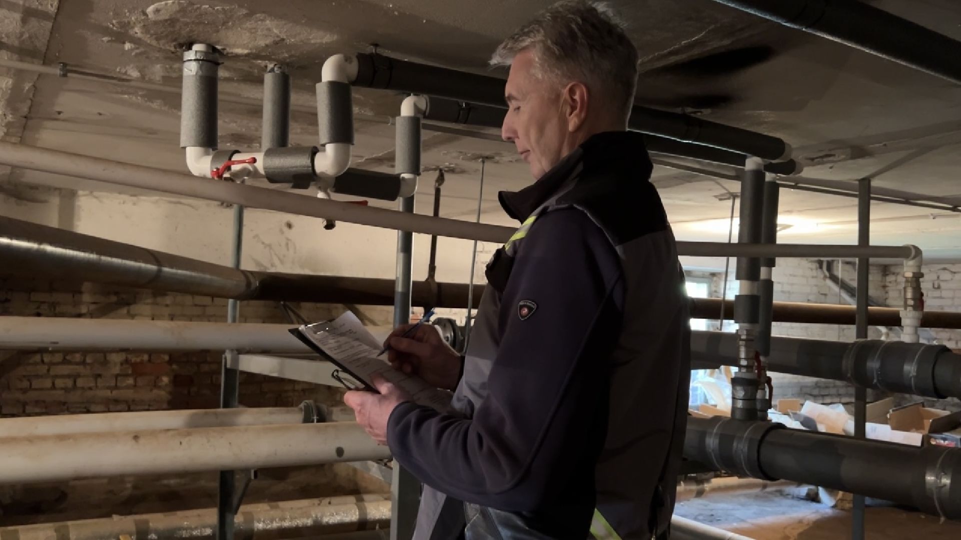 химки, жкх, капитальный ремонт, ремонтные работы,