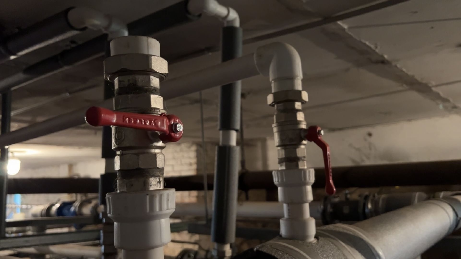 химки, жкх, капитальный ремонт, ремонтные работы,