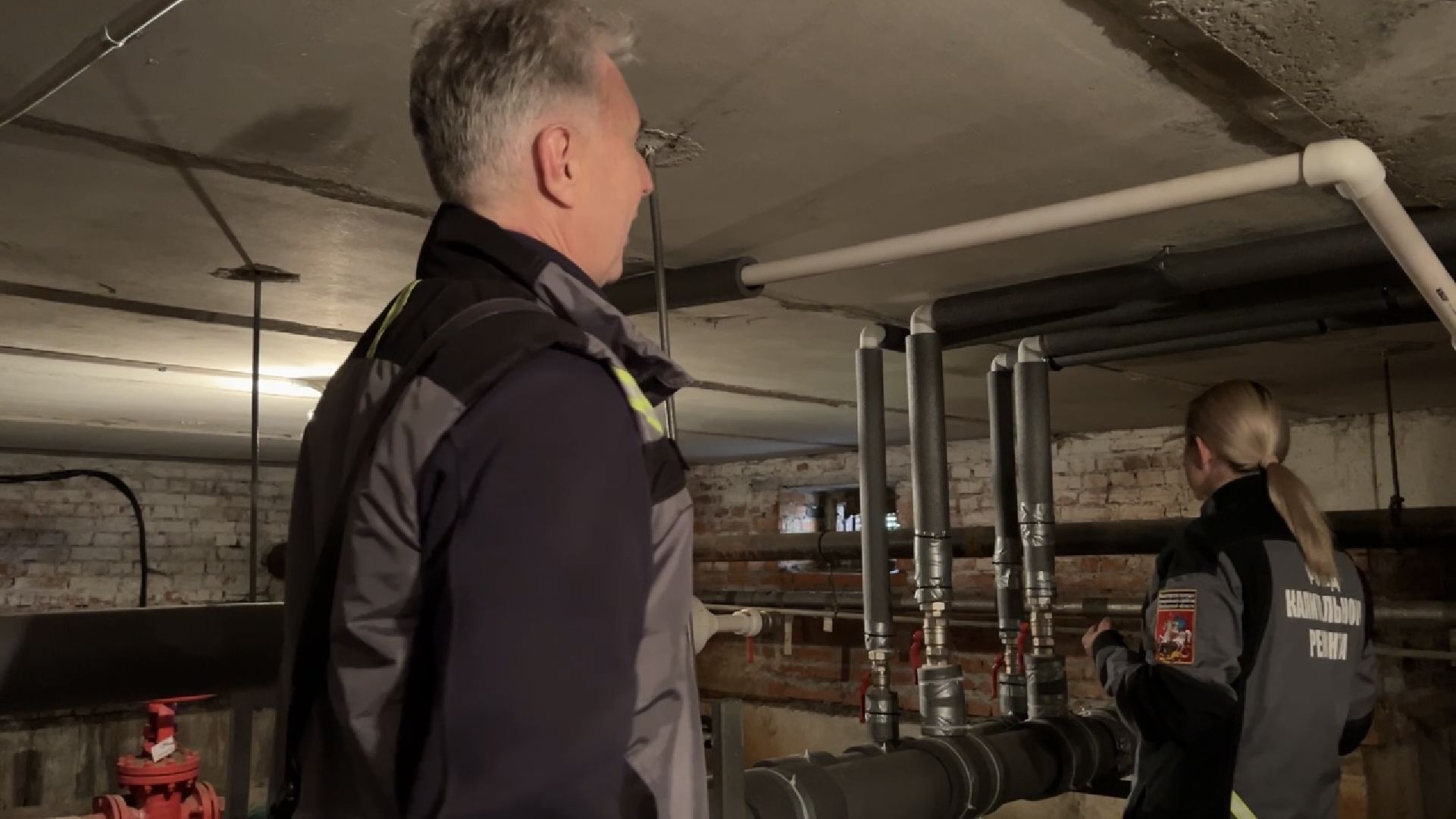 химки, жкх, капитальный ремонт, ремонтные работы,