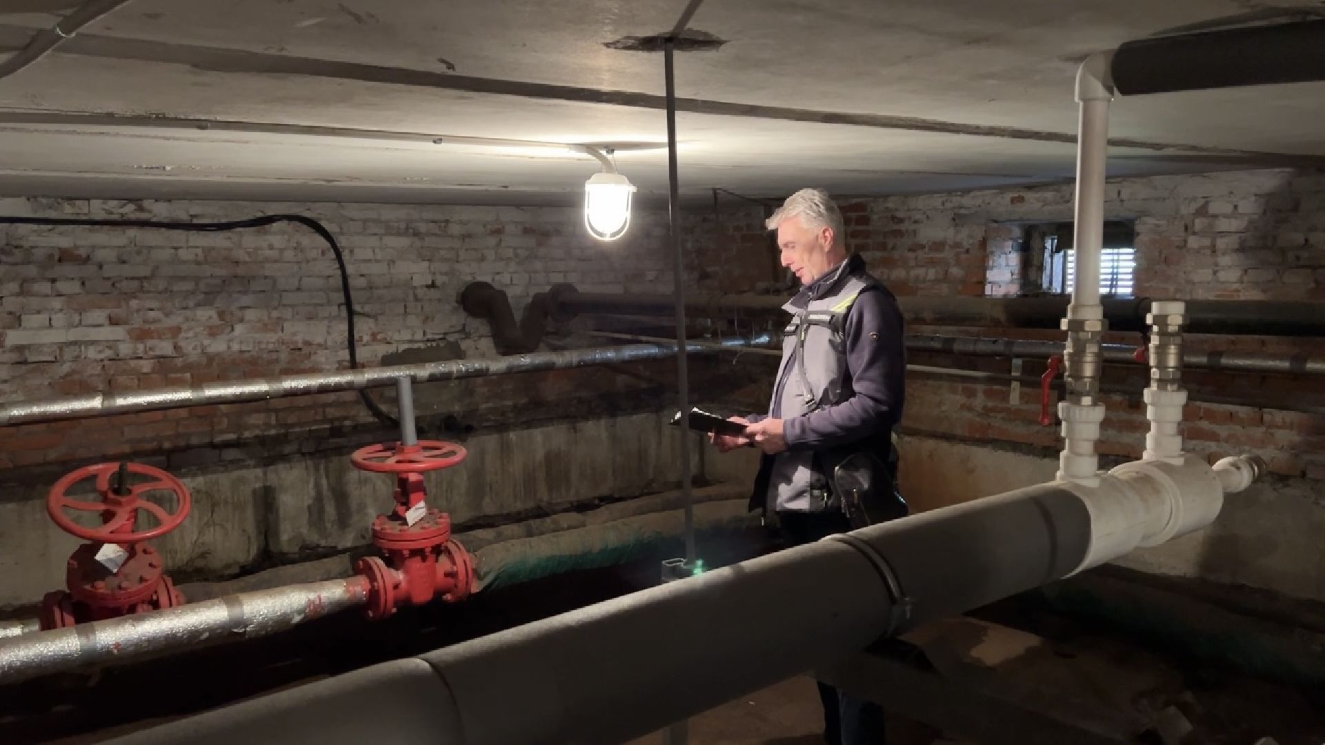 химки, жкх, капитальный ремонт, ремонтные работы,