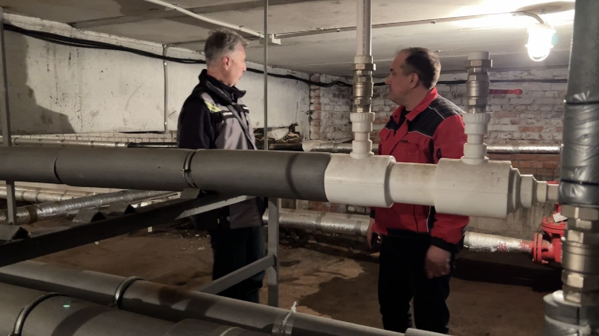 химки, жкх, капитальный ремонт, ремонтные работы,