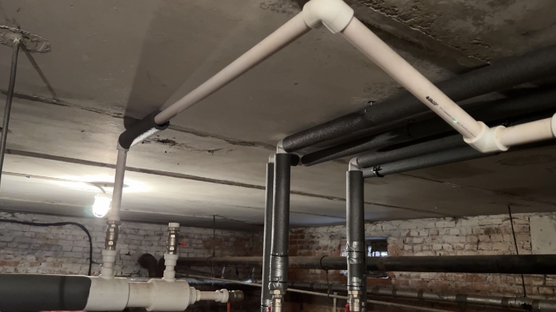 химки, жкх, капитальный ремонт, ремонтные работы,