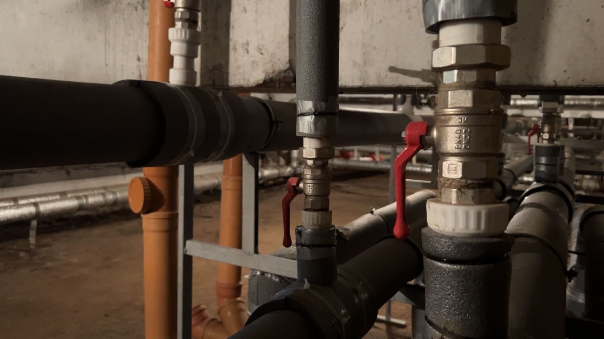 химки, жкх, капитальный ремонт, ремонтные работы,