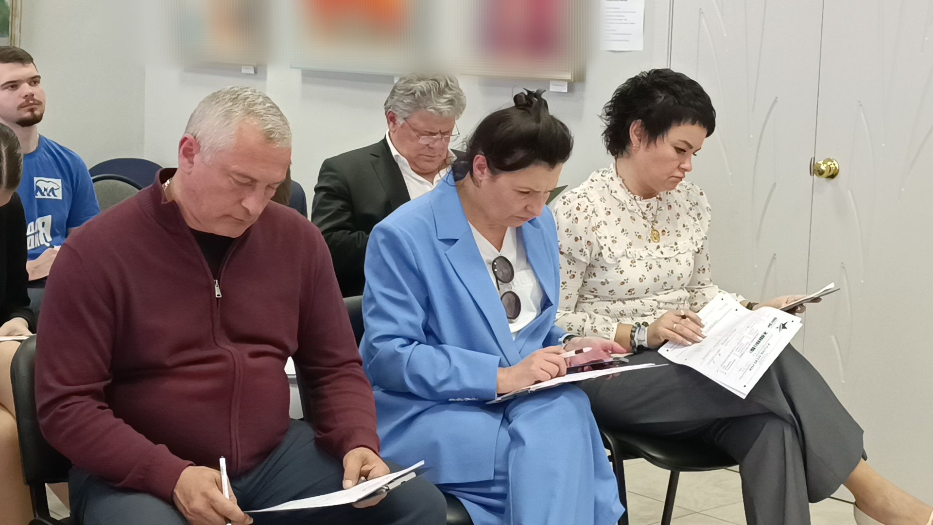 диктант победы 2024, лобня, великая отечественная война,