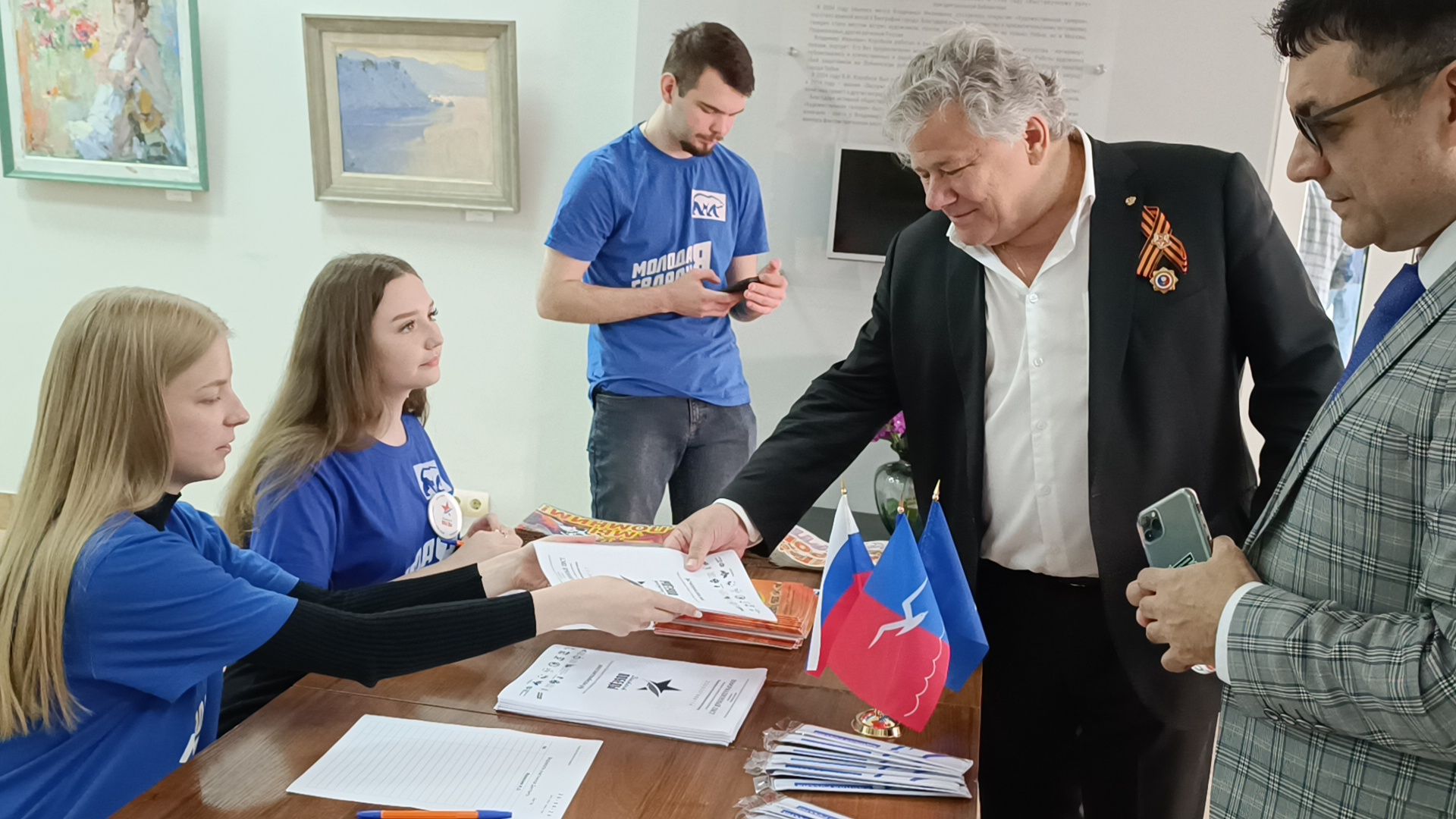 диктант победы 2024, лобня, великая отечественная война,