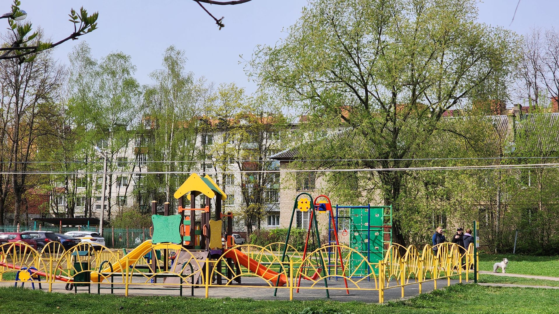 Комбинат благоустройства, Домодедово, Подмосковье, Детская площадка, Ремонт игровых элементов, ГУСТ МО, Добродел, Мастер участка, Плотник, МБУ,