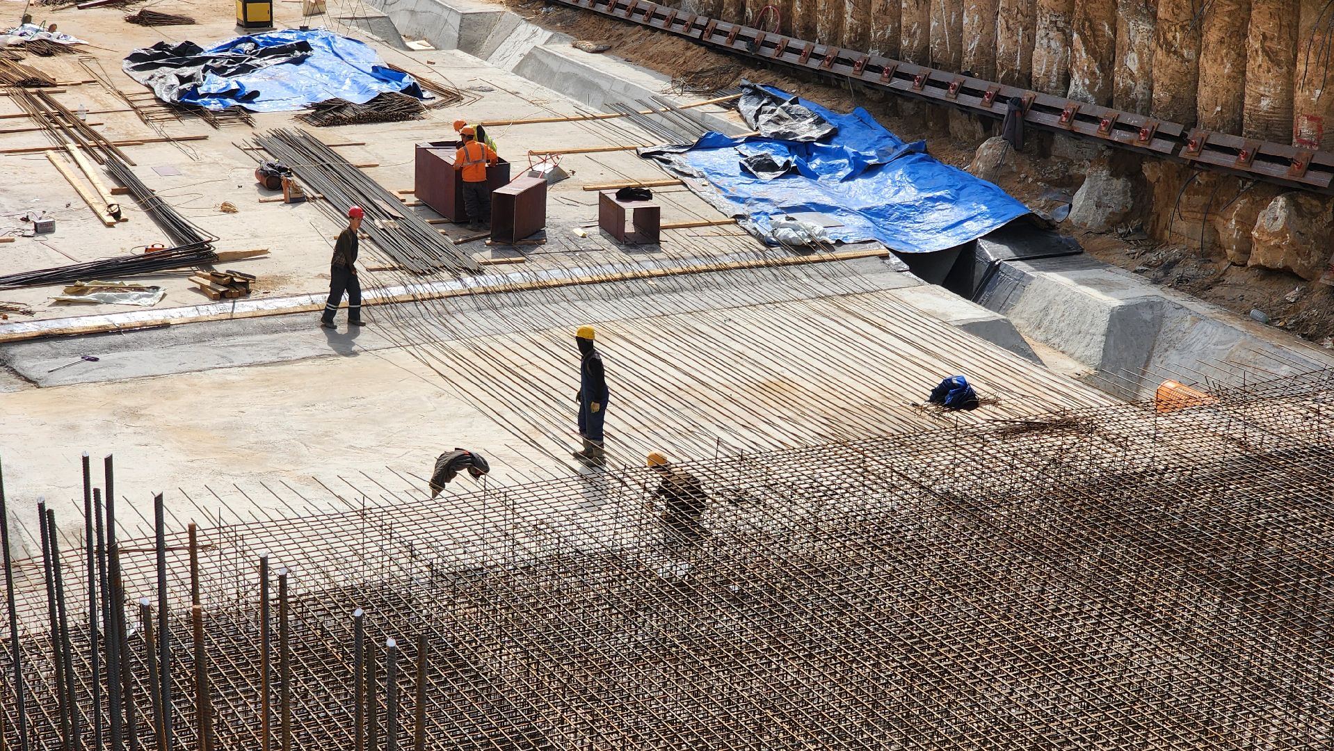 путилково, красногорск, безопасные дороги, стройка, туннель,тоннель,