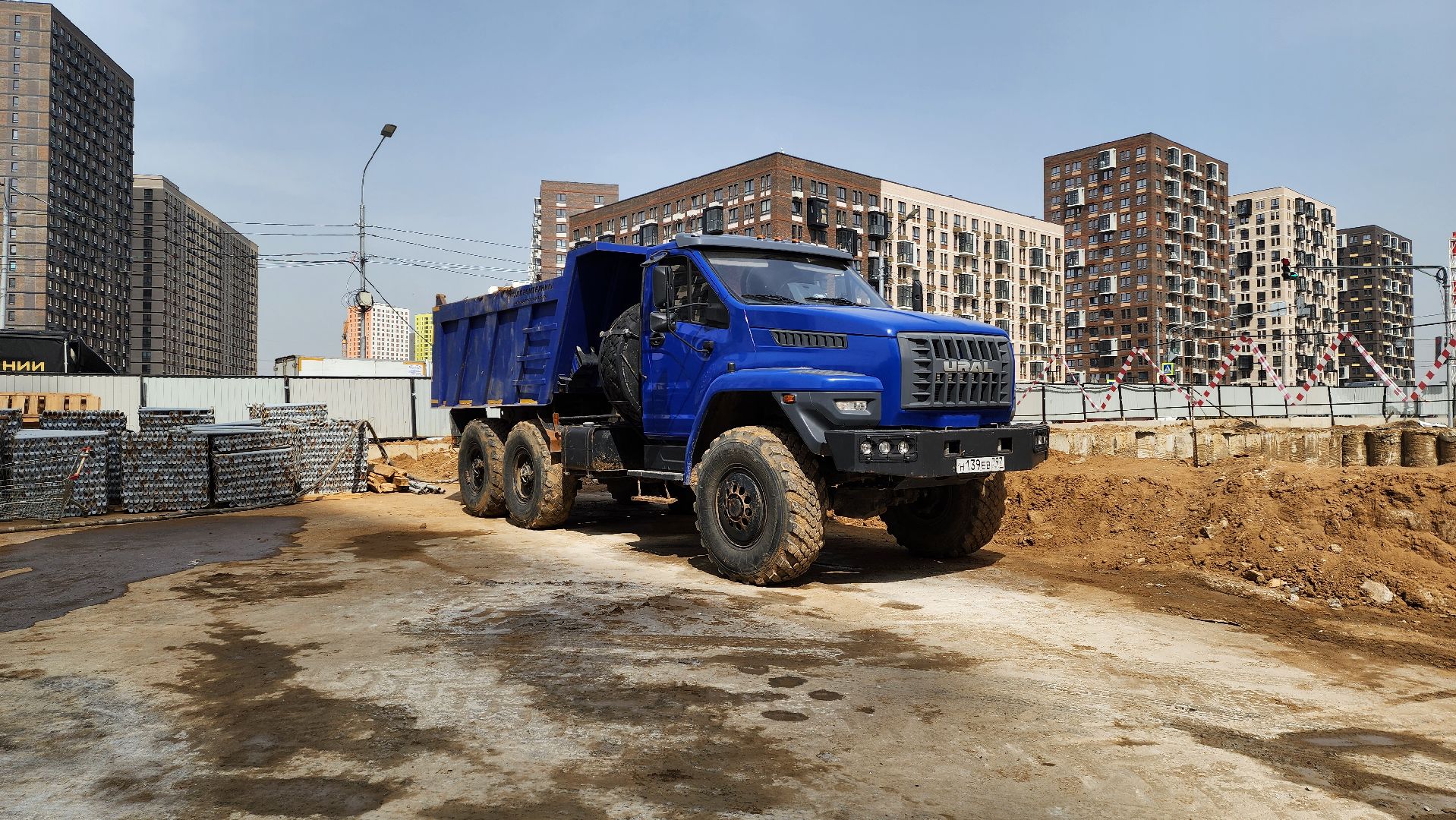 путилково, красногорск, безопасные дороги, стройка, туннель,тоннель,