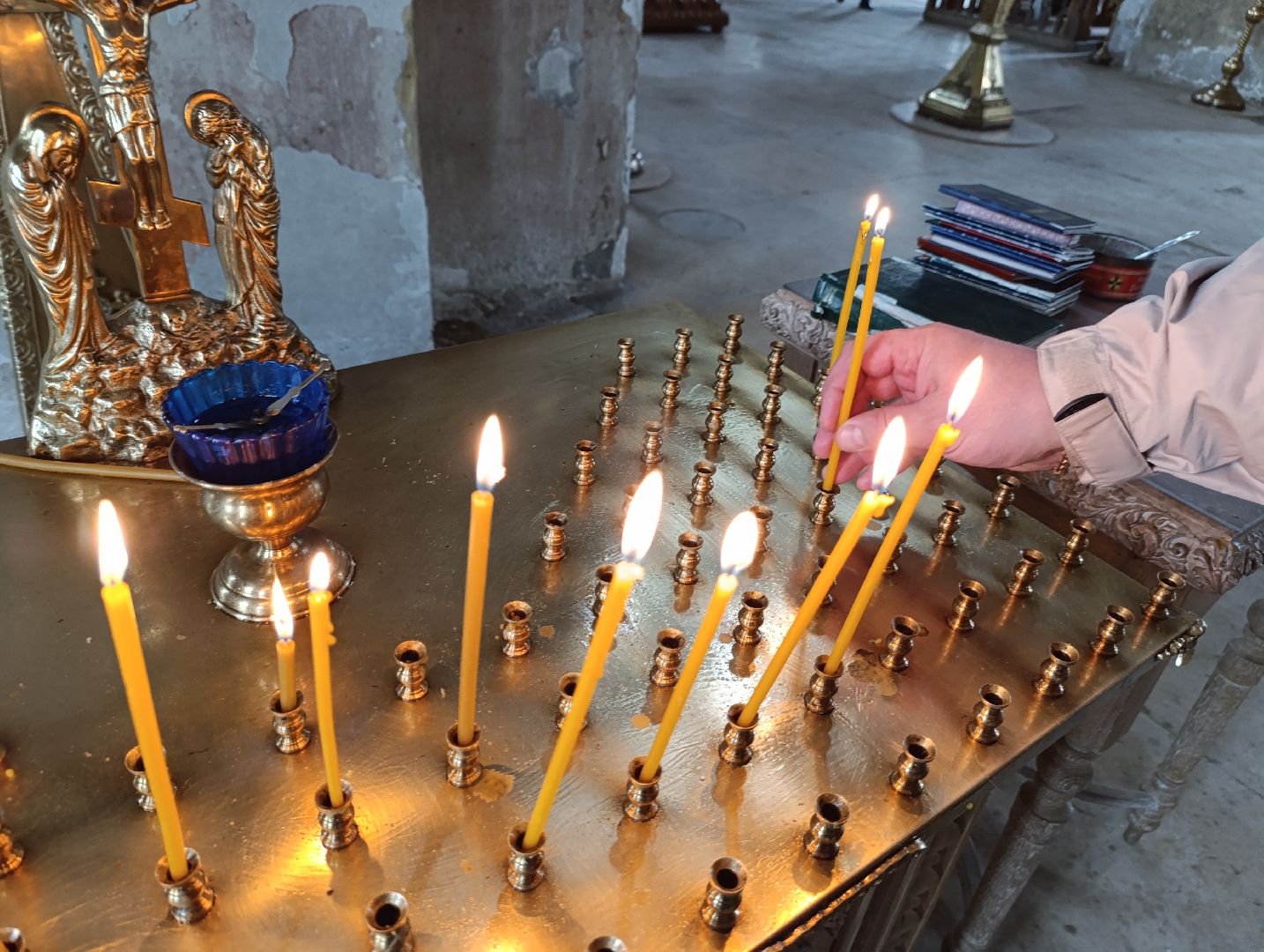 Бронницы, Ликвидаторы ЧАЭС, митинг памяти,