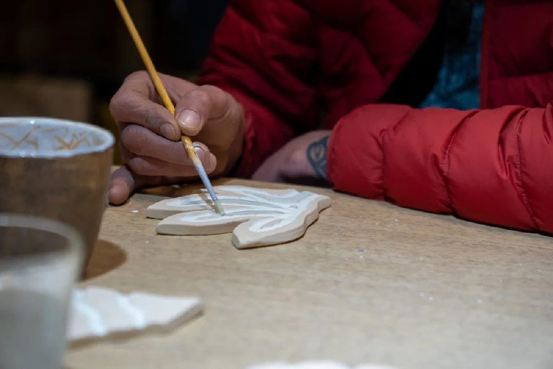 Культура, Гуслица, наличники, Орехово-Зуево, проект, выставка