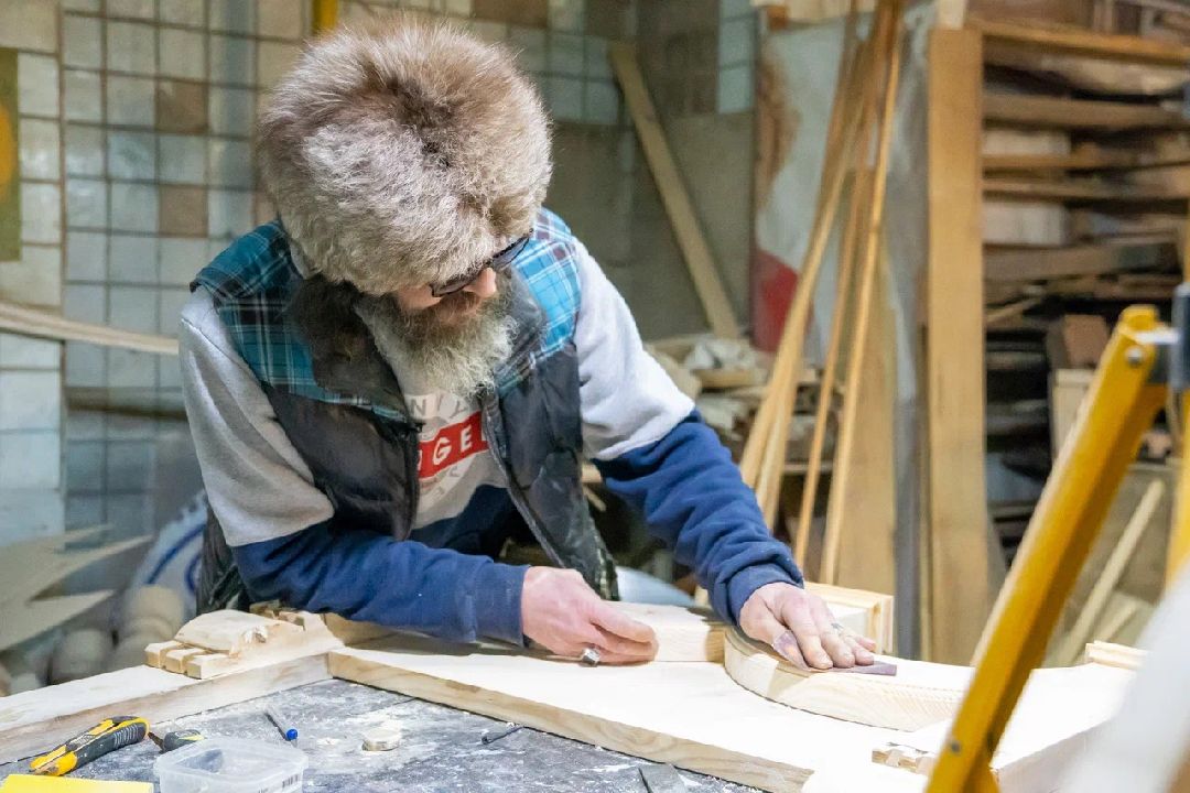 Культура, Гуслица, наличники, Орехово-Зуево, проект, выставка