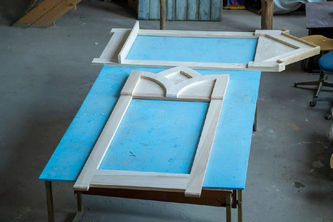 Культура, Гуслица, наличники, Орехово-Зуево, проект, выставка