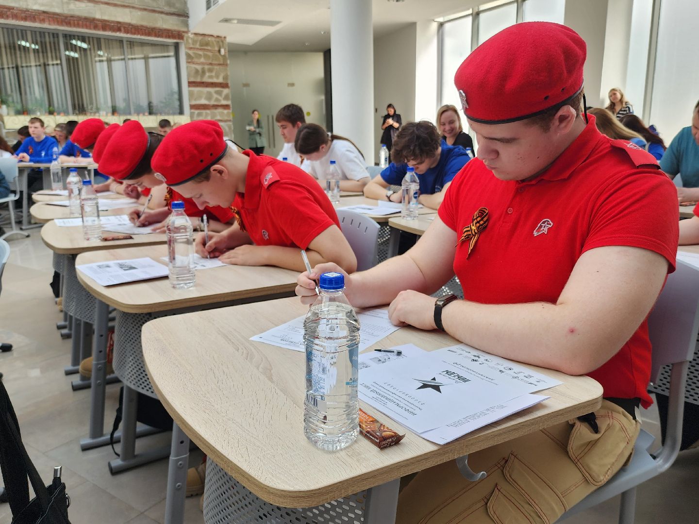 диктант победы, диктант победы 2024,