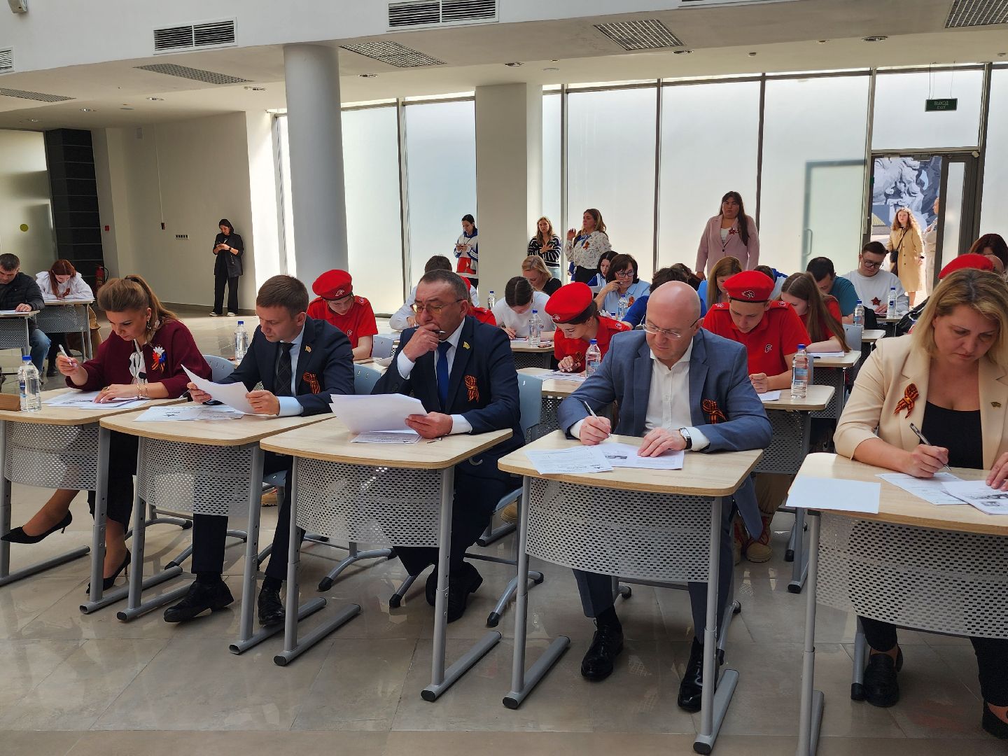 диктант победы, диктант победы 2024,