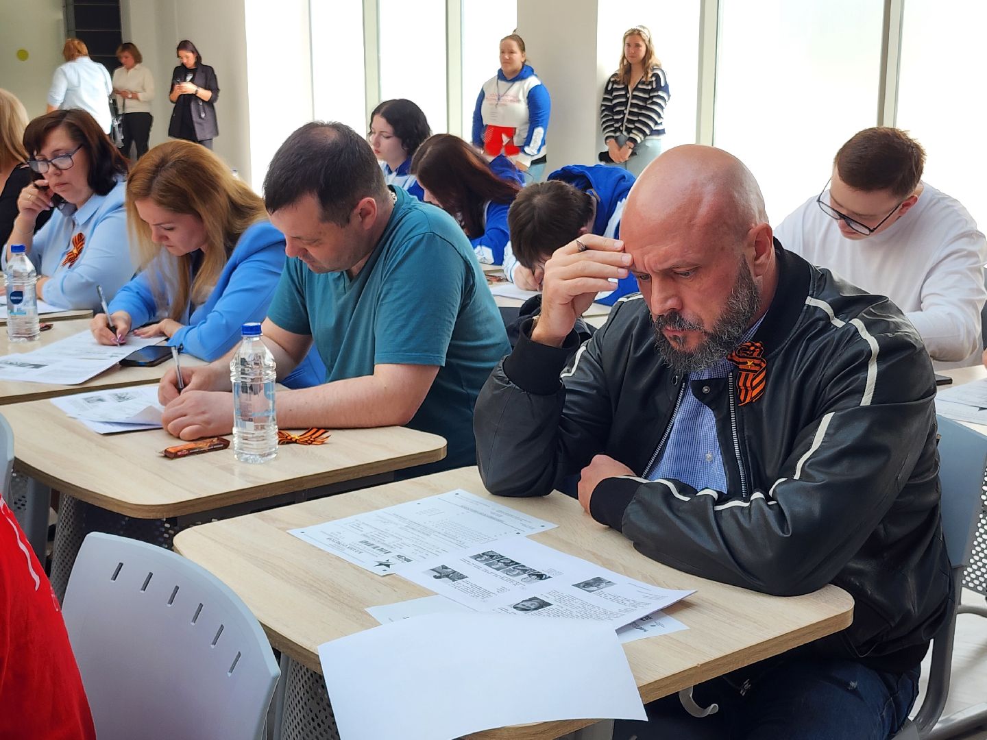 диктант победы, диктант победы 2024,